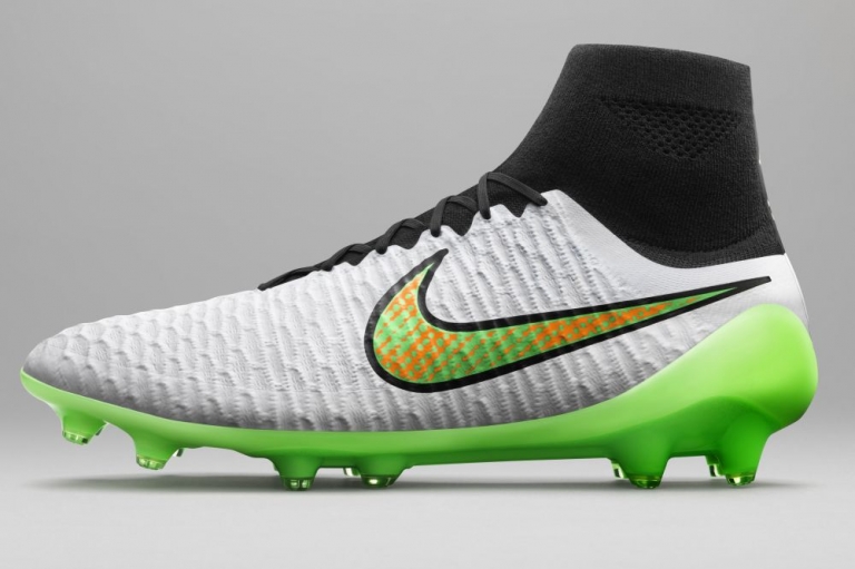 shine through magista